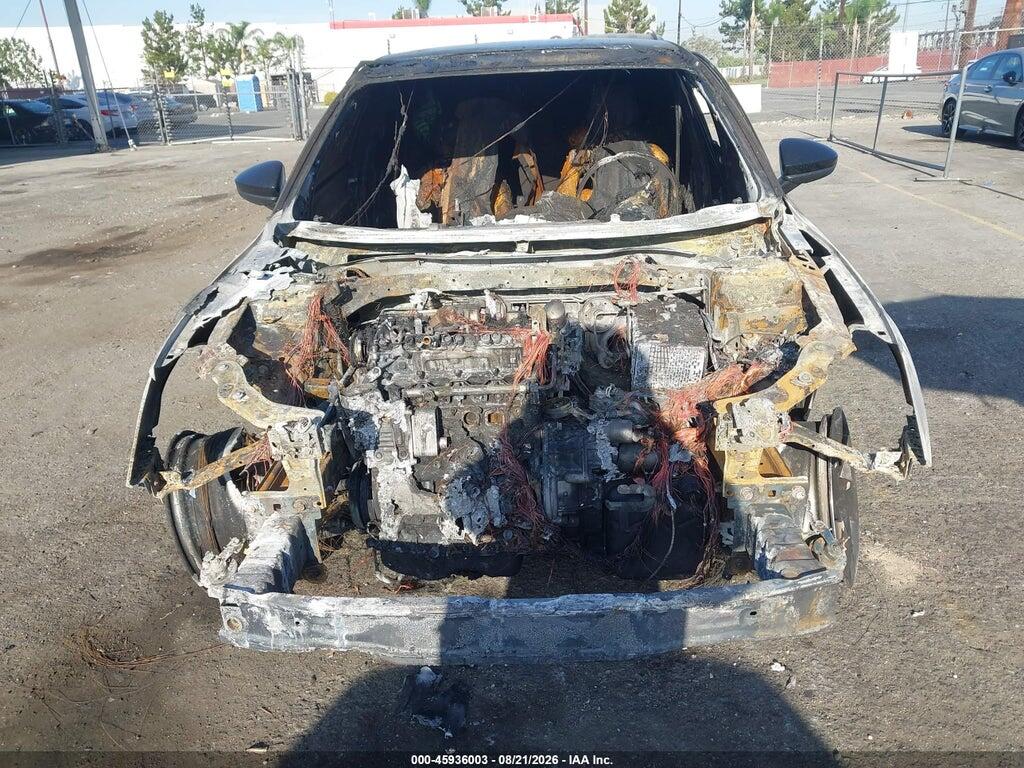 WAUGUDGY2NA062889 2022 AUDI A3 photo no. 12