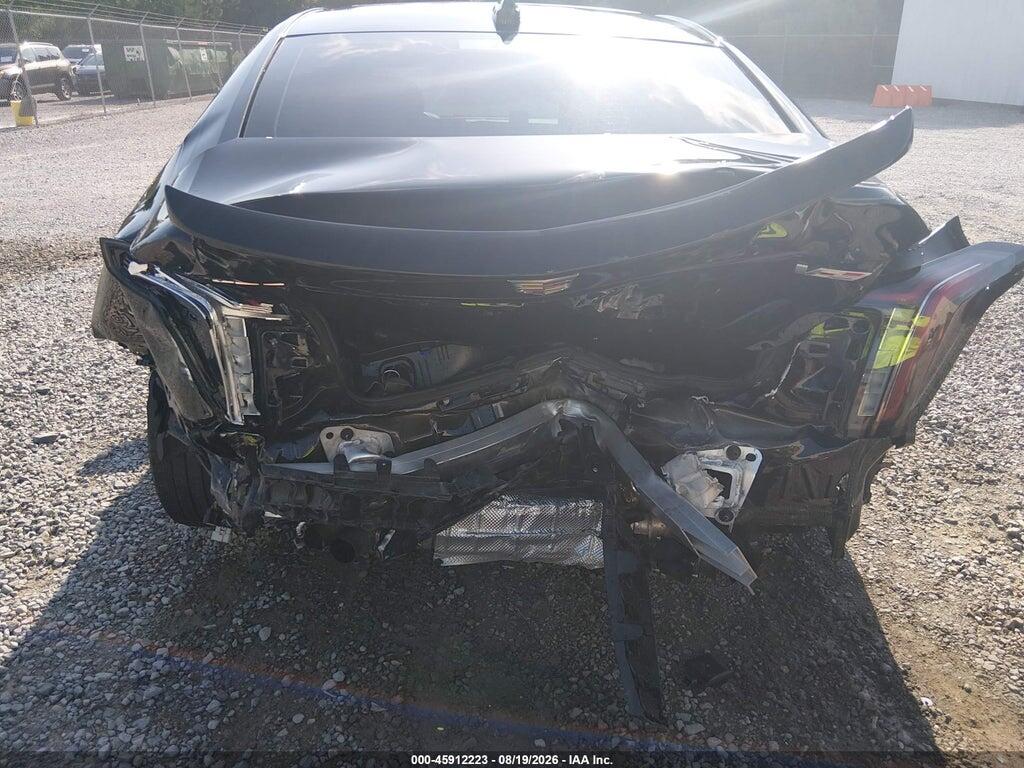 1G6DR5RW0P0129543 2023 CADILLAC CT5-V photo no. 6