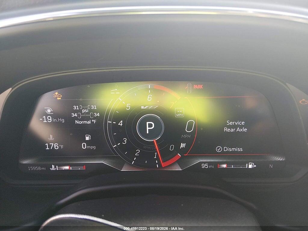 1G6DR5RW0P0129543 2023 CADILLAC CT5-V photo no. 7