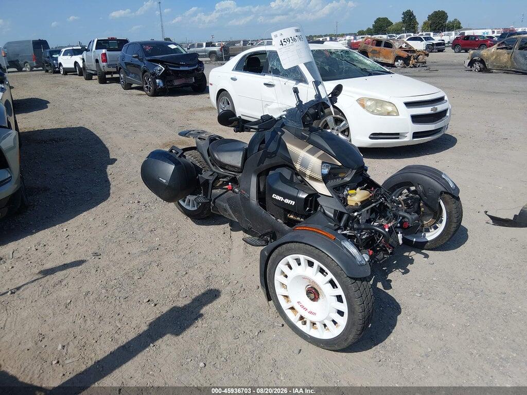 2023 CAN-AM RYKER 3JB2HEH45PJ002134