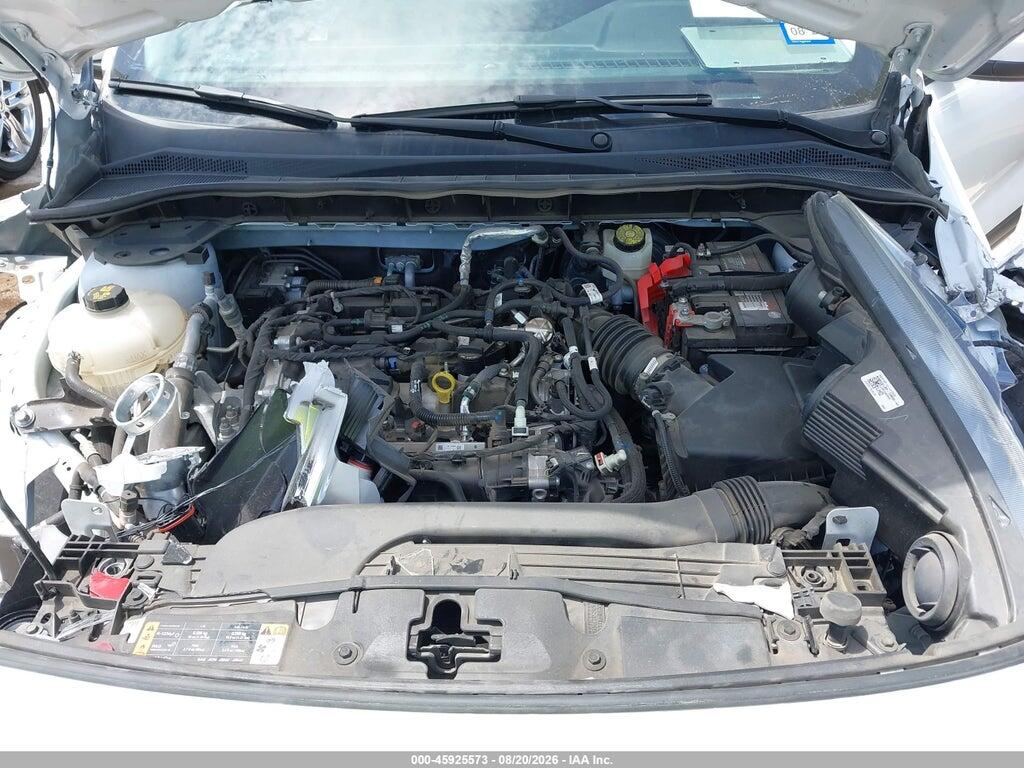 1FMCU0G68MUB29318 2021 FORD ESCAPE photo no. 10