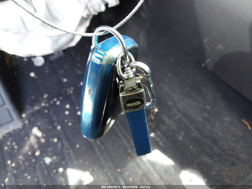 1FMCU0G68MUB29318 2021 FORD ESCAPE photo no. 11