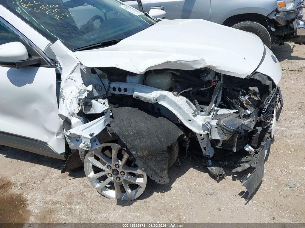 1FMCU0G68MUB29318 2021 FORD ESCAPE photo no. 6