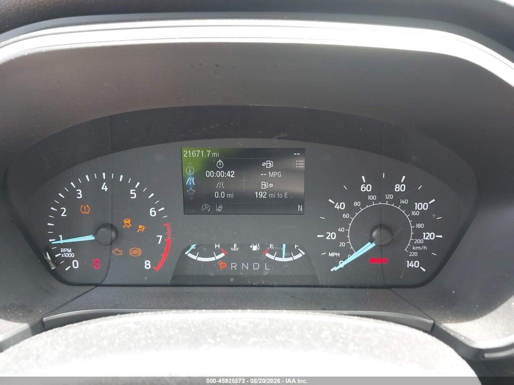 1FMCU0G68MUB29318 2021 FORD ESCAPE photo no. 7