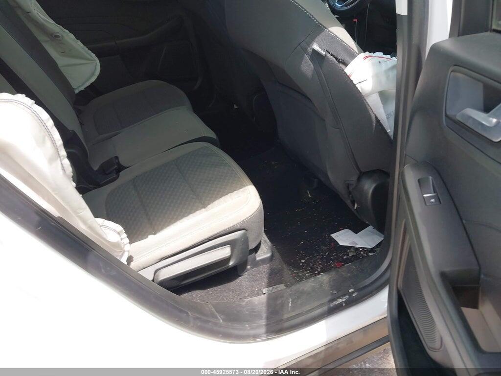 1FMCU0G68MUB29318 2021 FORD ESCAPE photo no. 8