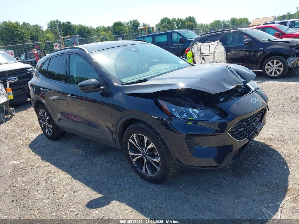 2021 FORD ESCAPE 1FMCU9G69MUB15075