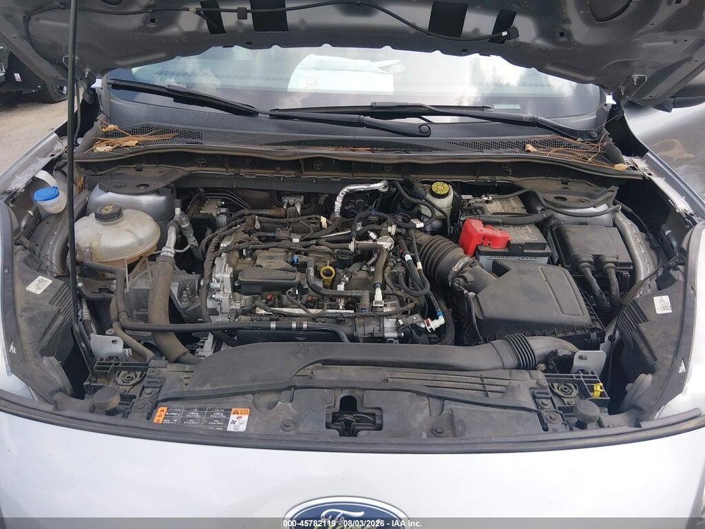 1FMCU0F69MUA76310 2021 FORD ESCAPE photo no. 10