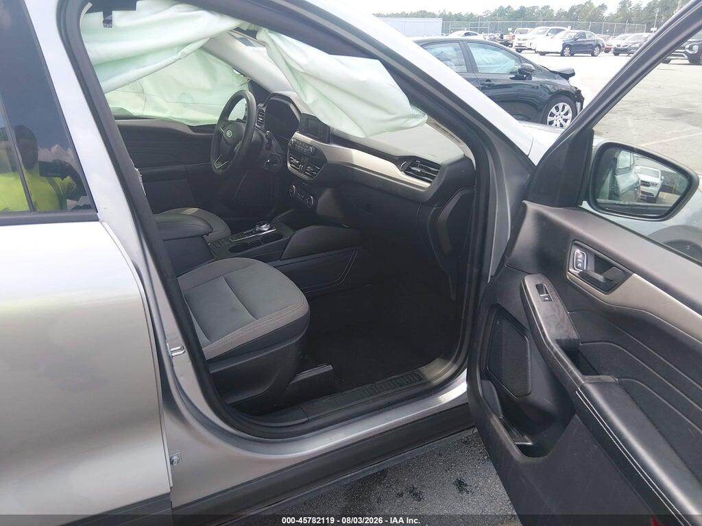 1FMCU0F69MUA76310 2021 FORD ESCAPE photo no. 5