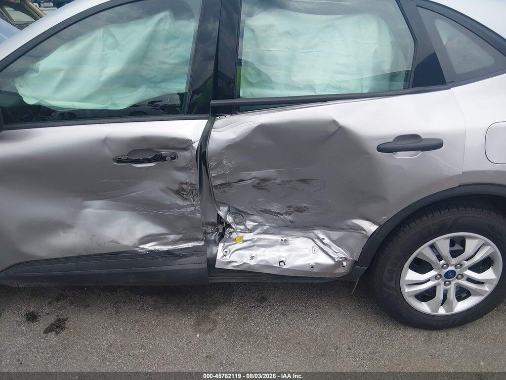 1FMCU0F69MUA76310 2021 FORD ESCAPE photo no. 6