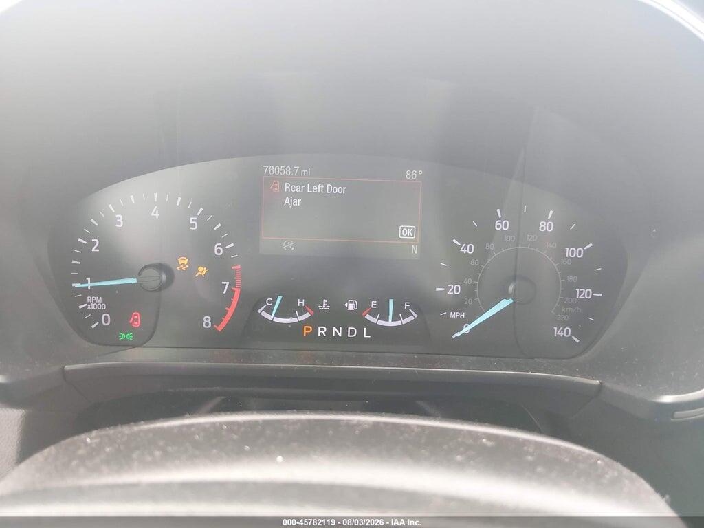 1FMCU0F69MUA76310 2021 FORD ESCAPE photo no. 7