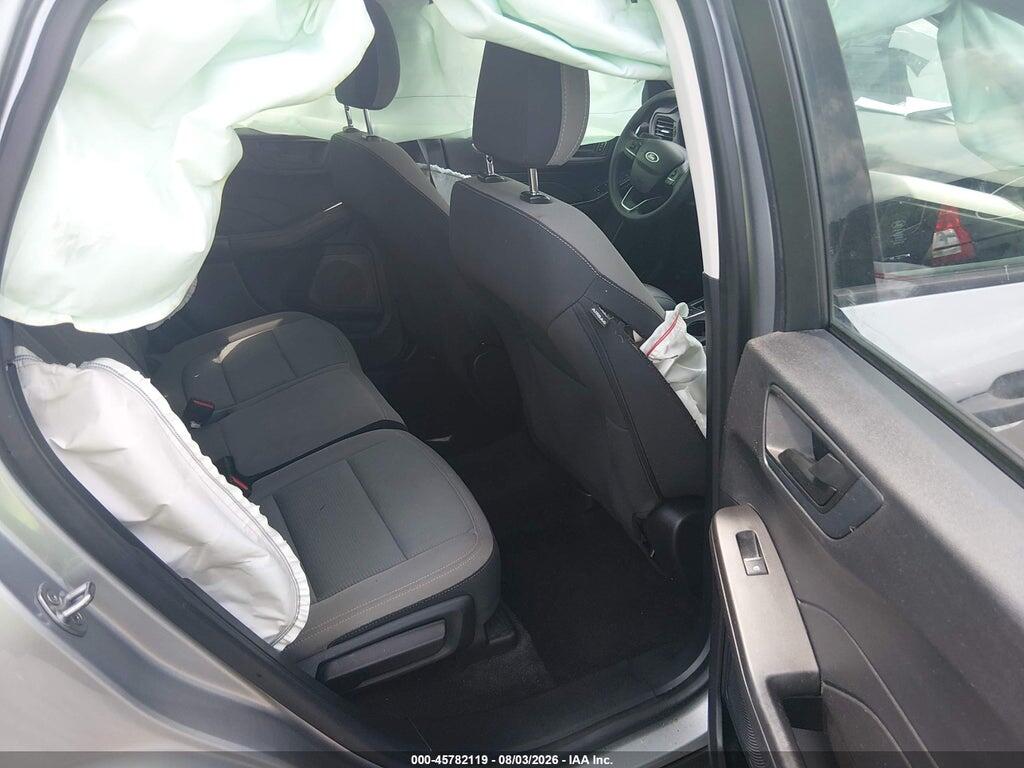 1FMCU0F69MUA76310 2021 FORD ESCAPE photo no. 8