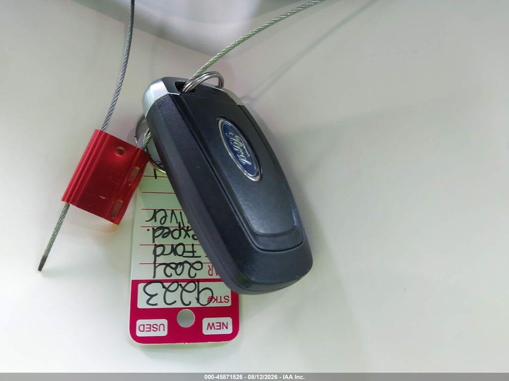 1FMJU1HT8MEA85980 2021 FORD EXPEDITION photo no. 11