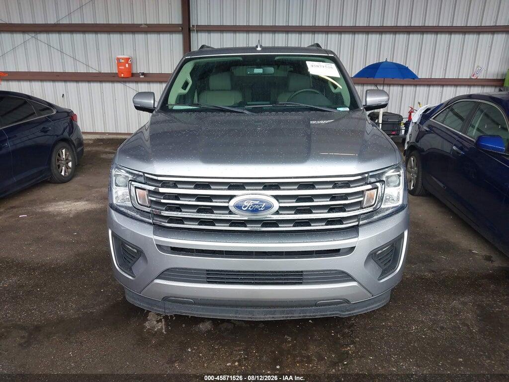 1FMJU1HT8MEA85980 2021 FORD EXPEDITION photo no. 12