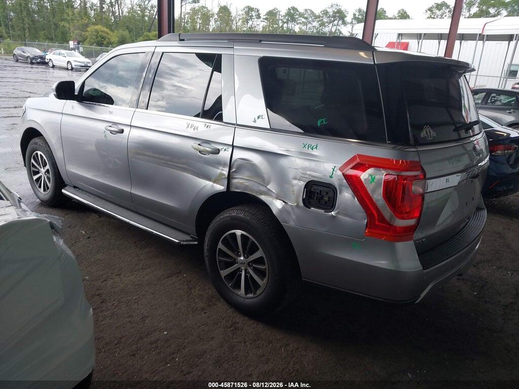 1FMJU1HT8MEA85980 2021 FORD EXPEDITION photo no. 3
