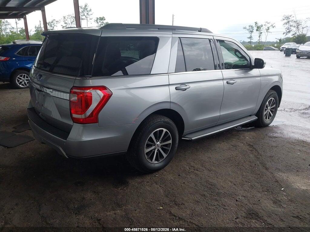 1FMJU1HT8MEA85980 2021 FORD EXPEDITION photo no. 4