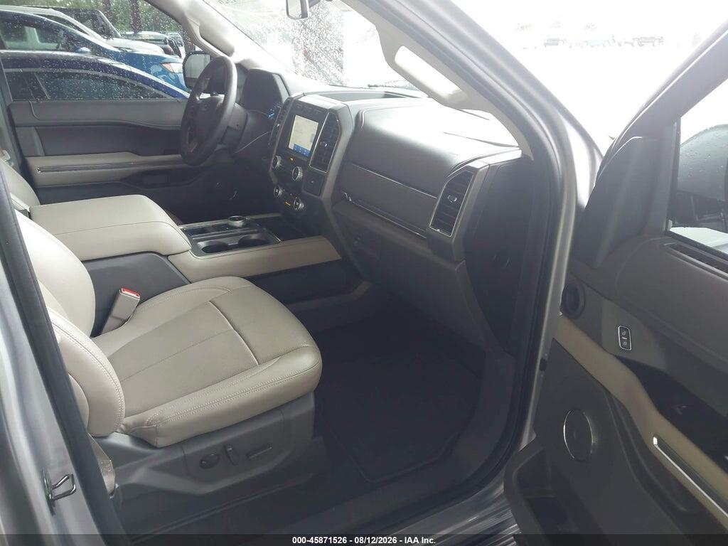 1FMJU1HT8MEA85980 2021 FORD EXPEDITION photo no. 5