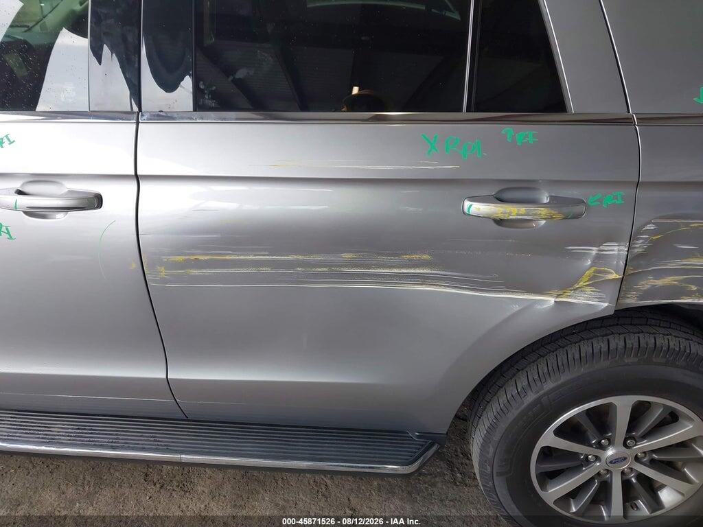 1FMJU1HT8MEA85980 2021 FORD EXPEDITION photo no. 6