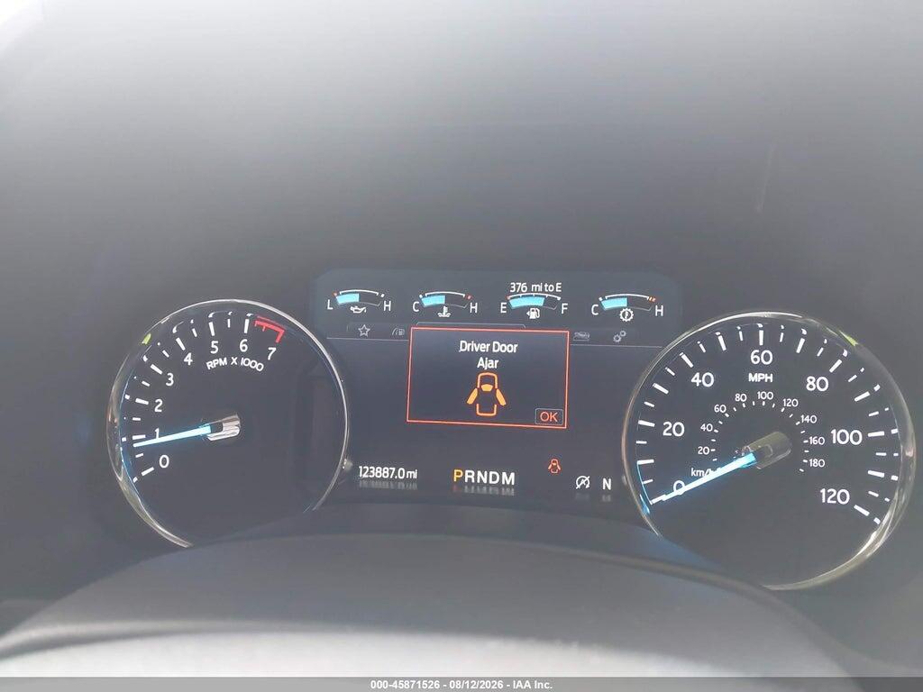 1FMJU1HT8MEA85980 2021 FORD EXPEDITION photo no. 7