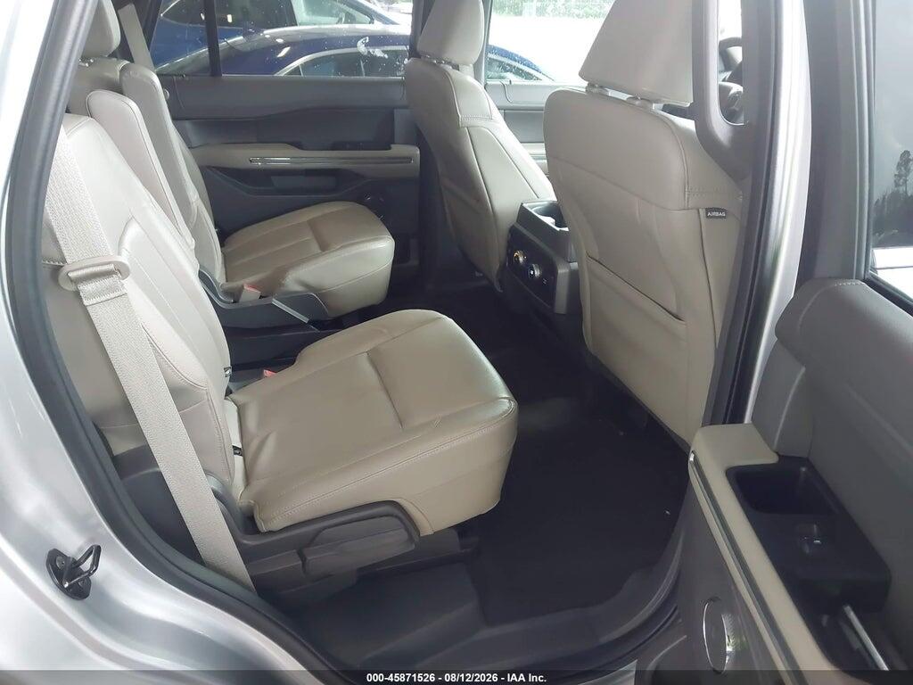1FMJU1HT8MEA85980 2021 FORD EXPEDITION photo no. 8