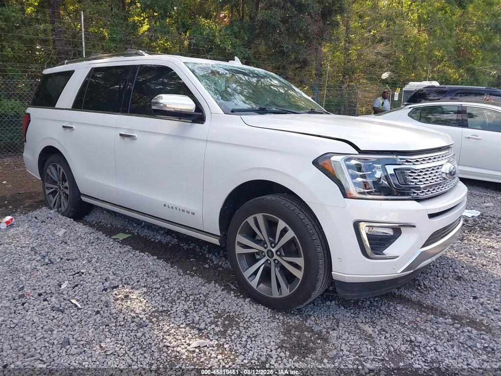 2021 FORD EXPEDITION 1FMJU1LT4MEA46293