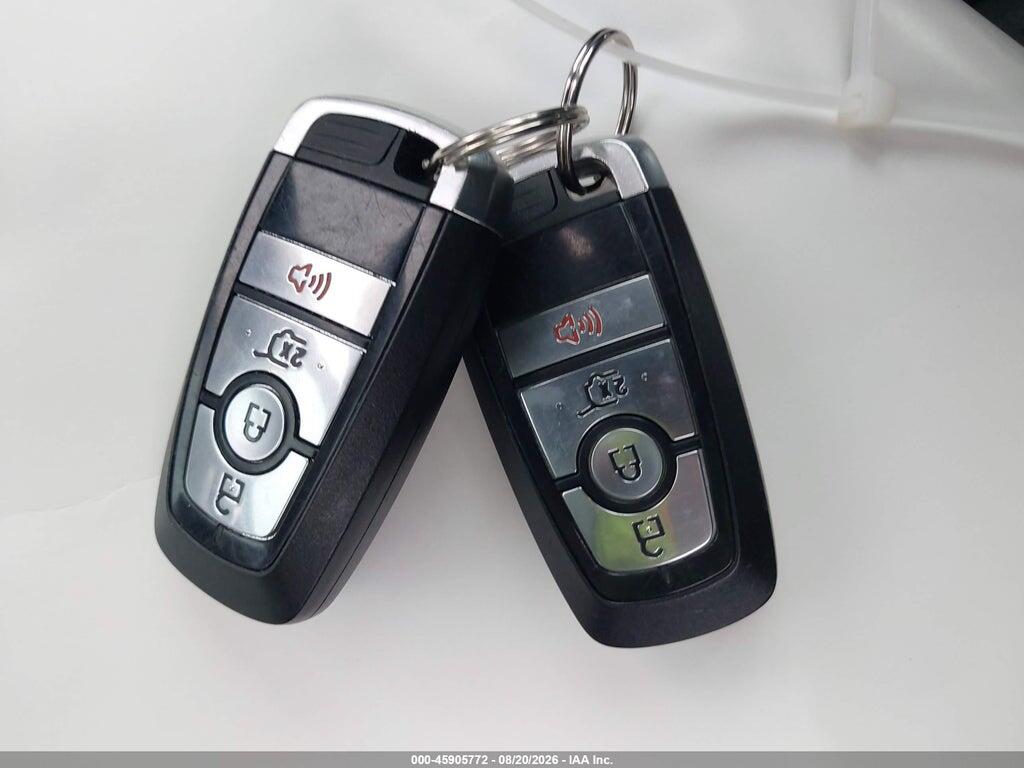 1FMSK8DH8MGB87305 2021 FORD EXPLORER photo no. 11