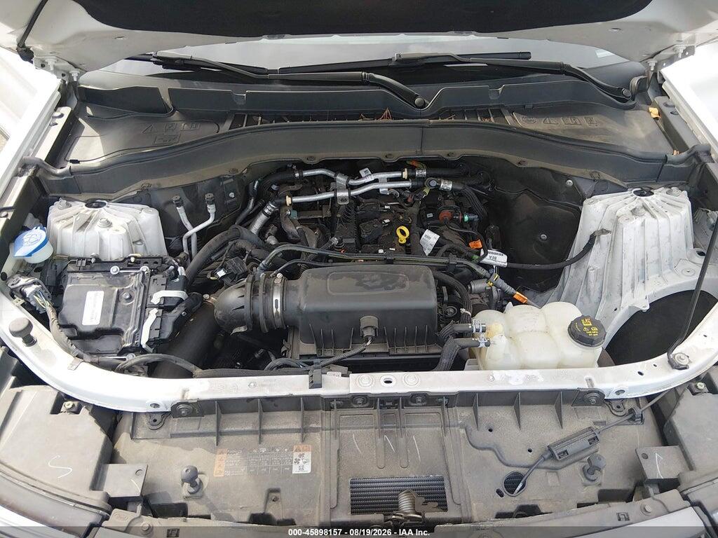 1FMSK8DH3MGB66460 2021 FORD EXPLORER photo no. 10