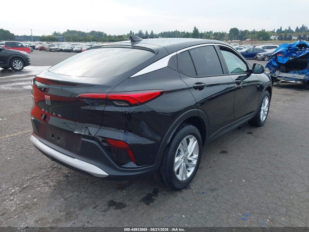 KL47LAE24RB082042 2024 BUICK ENVISTA photo no. 4