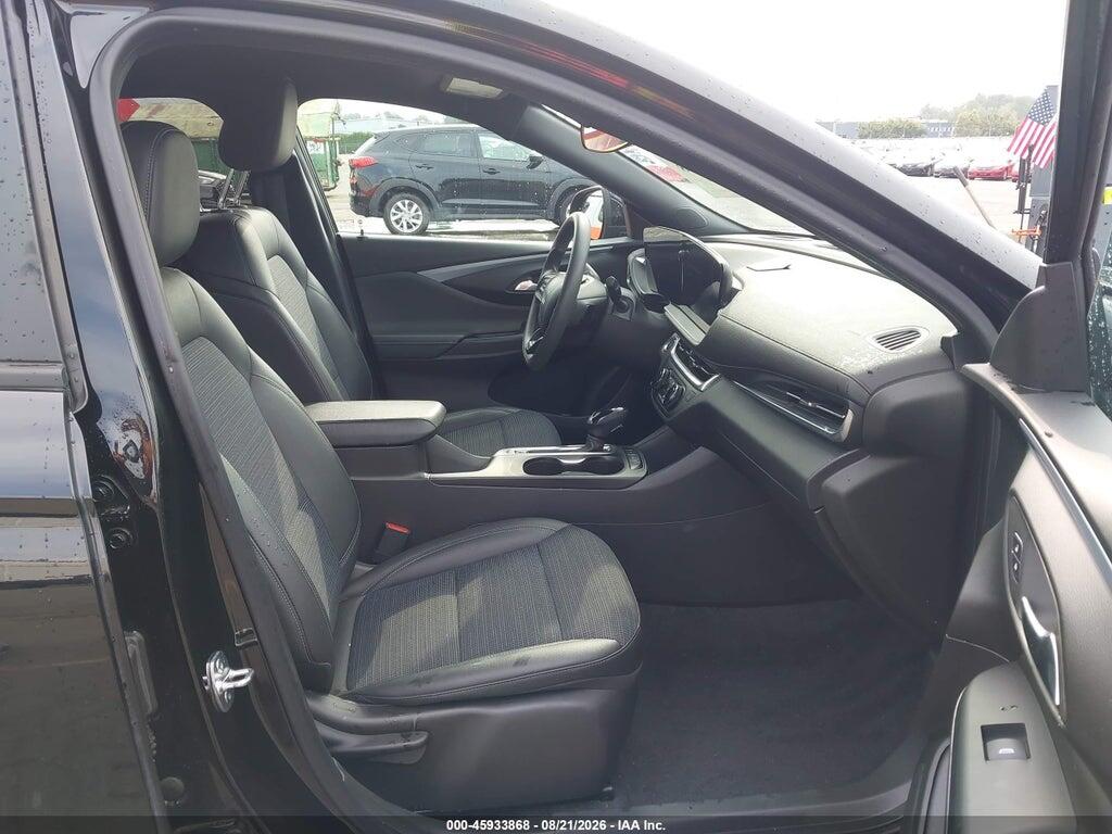 KL47LAE24RB082042 2024 BUICK ENVISTA photo no. 5