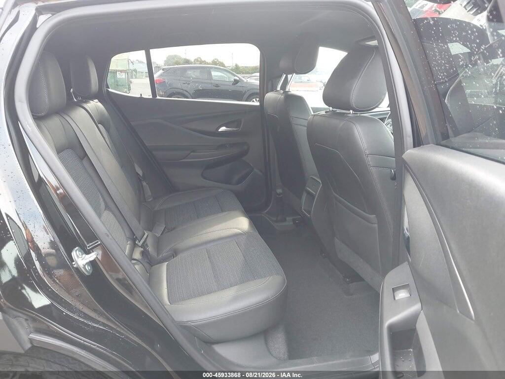 KL47LAE24RB082042 2024 BUICK ENVISTA photo no. 8