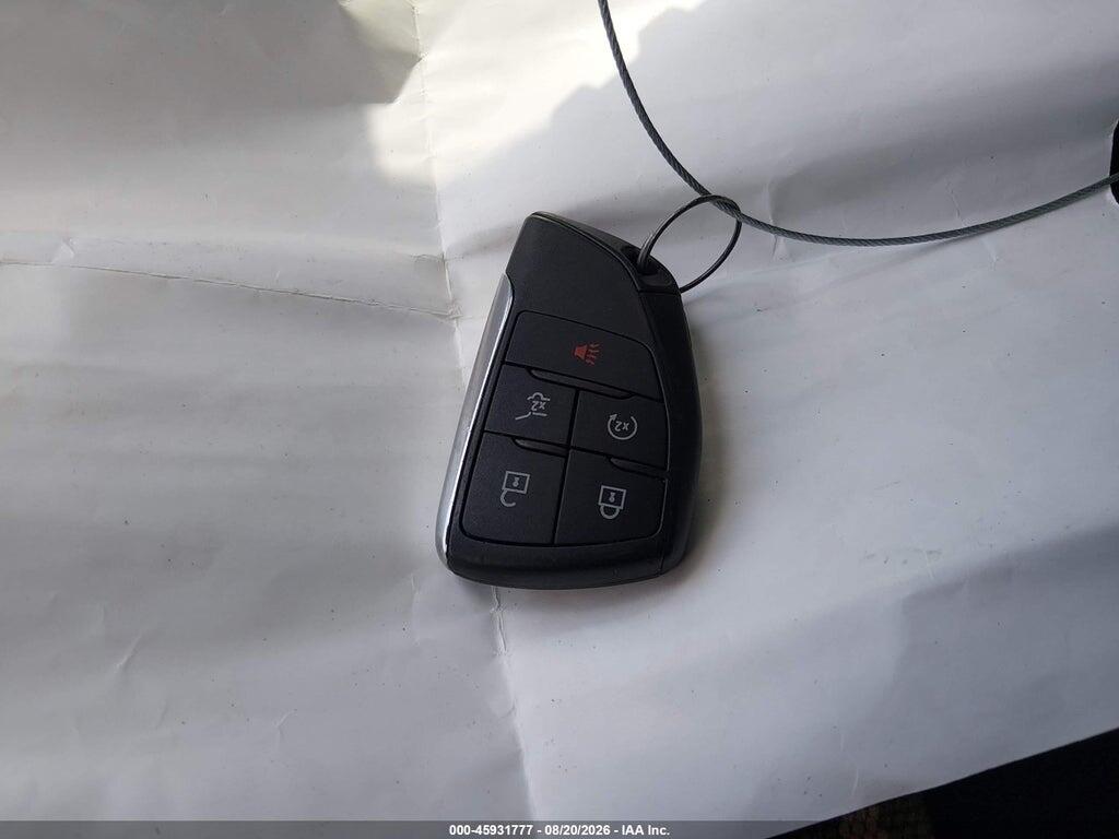 LRBFZSE45RD053823 2024 BUICK ENVISION photo no. 11
