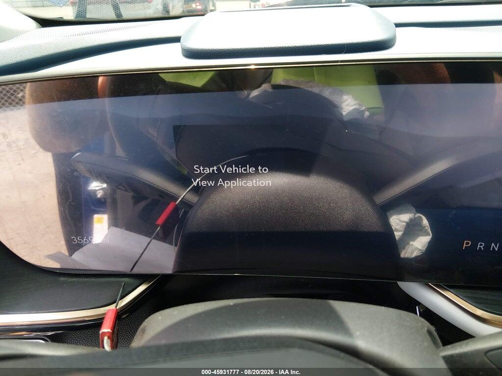 LRBFZSE45RD053823 2024 BUICK ENVISION photo no. 7
