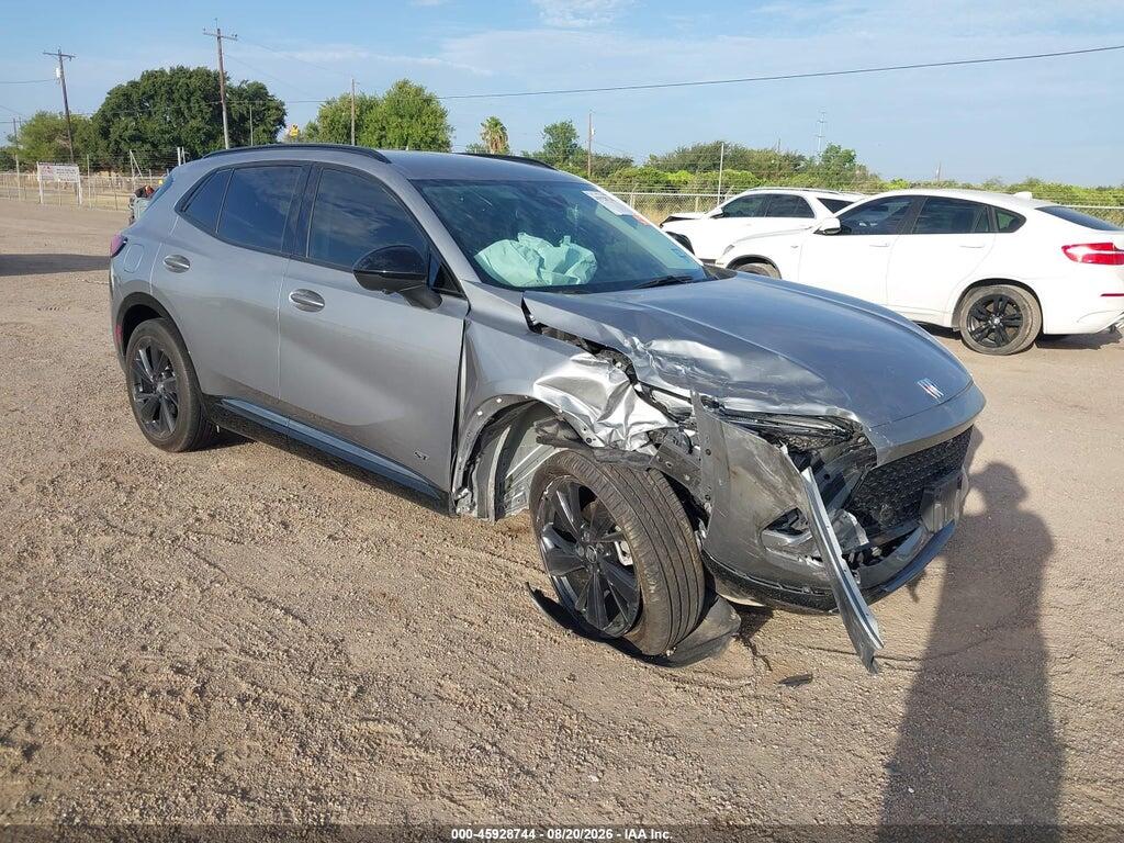 2024 BUICK ENVISION LRBFZPE40RD013579