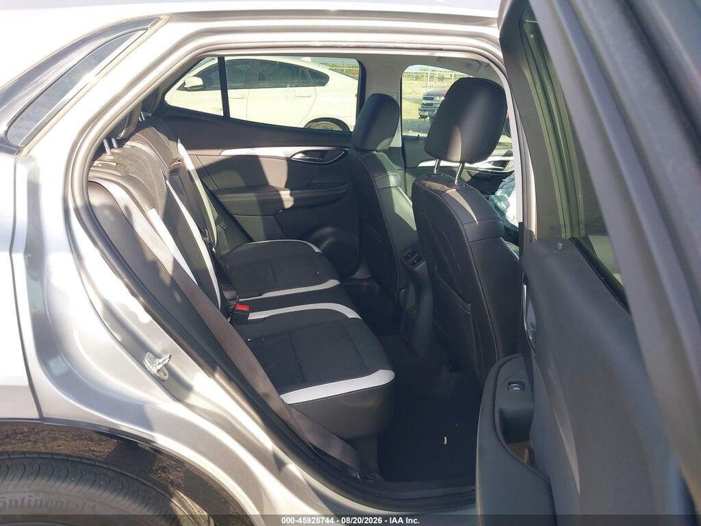 LRBFZPE40RD013579 2024 BUICK ENVISION photo no. 8