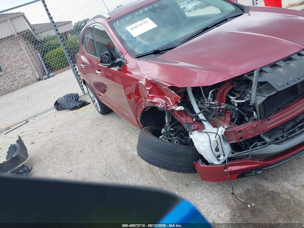 2024 BUICK ENCORE GX KL48MGSL7RB005215