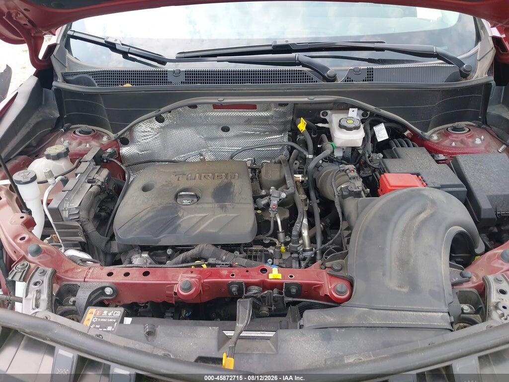 KL48MGSL7RB005215 2024 BUICK ENCORE GX photo no. 10