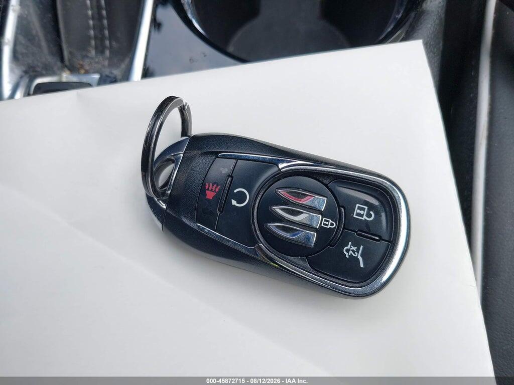 KL48MGSL7RB005215 2024 BUICK ENCORE GX photo no. 11
