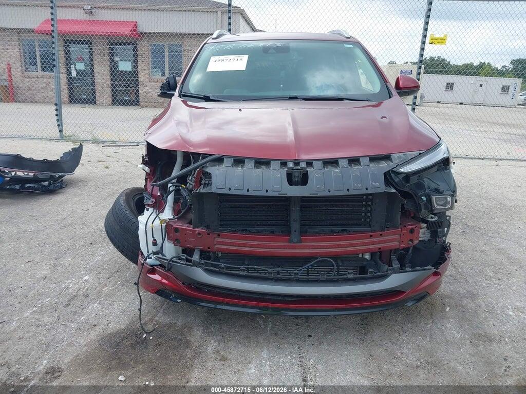 KL48MGSL7RB005215 2024 BUICK ENCORE GX photo no. 12