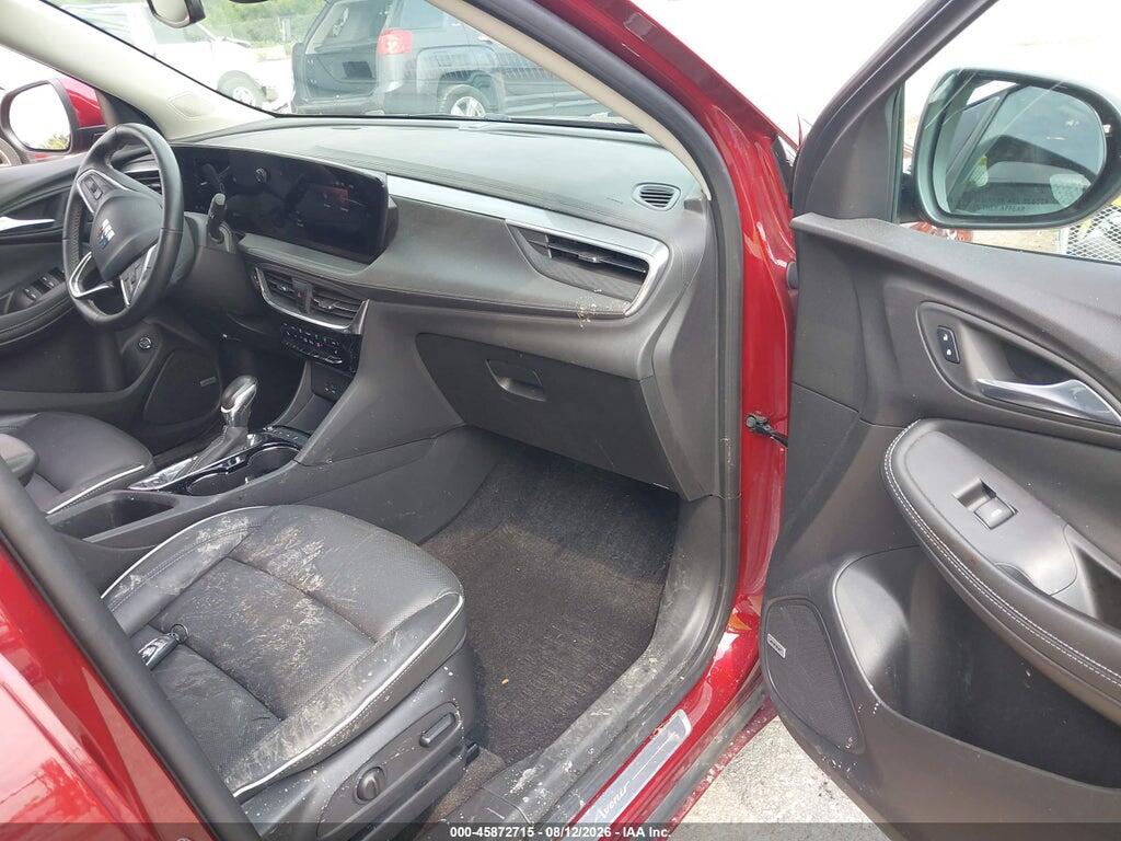 KL48MGSL7RB005215 2024 BUICK ENCORE GX photo no. 5
