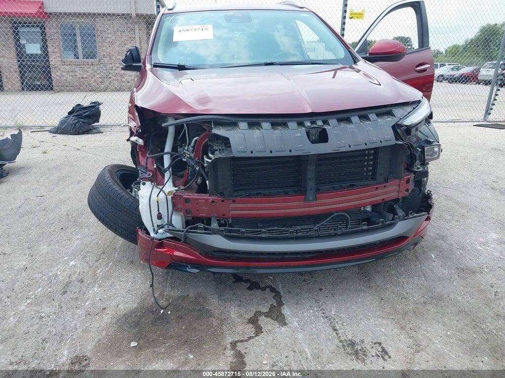 KL48MGSL7RB005215 2024 BUICK ENCORE GX photo no. 6