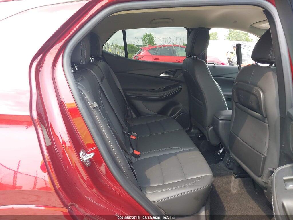 KL48MGSL7RB005215 2024 BUICK ENCORE GX photo no. 8