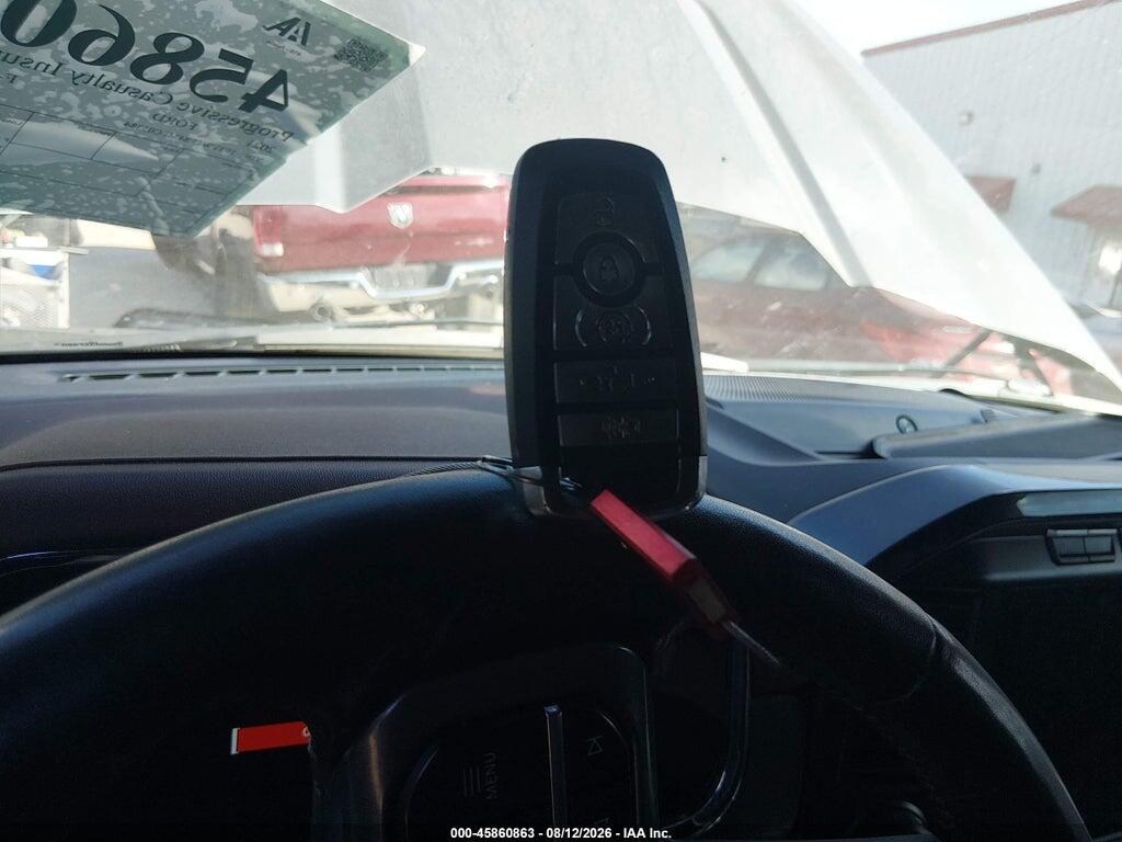 1FTFW1E84MFC05384 2021 FORD F-150 photo no. 11