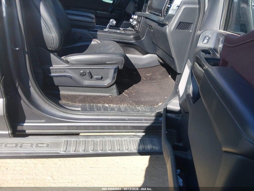 1FTFW1E84MFC05384 2021 FORD F-150 photo no. 5