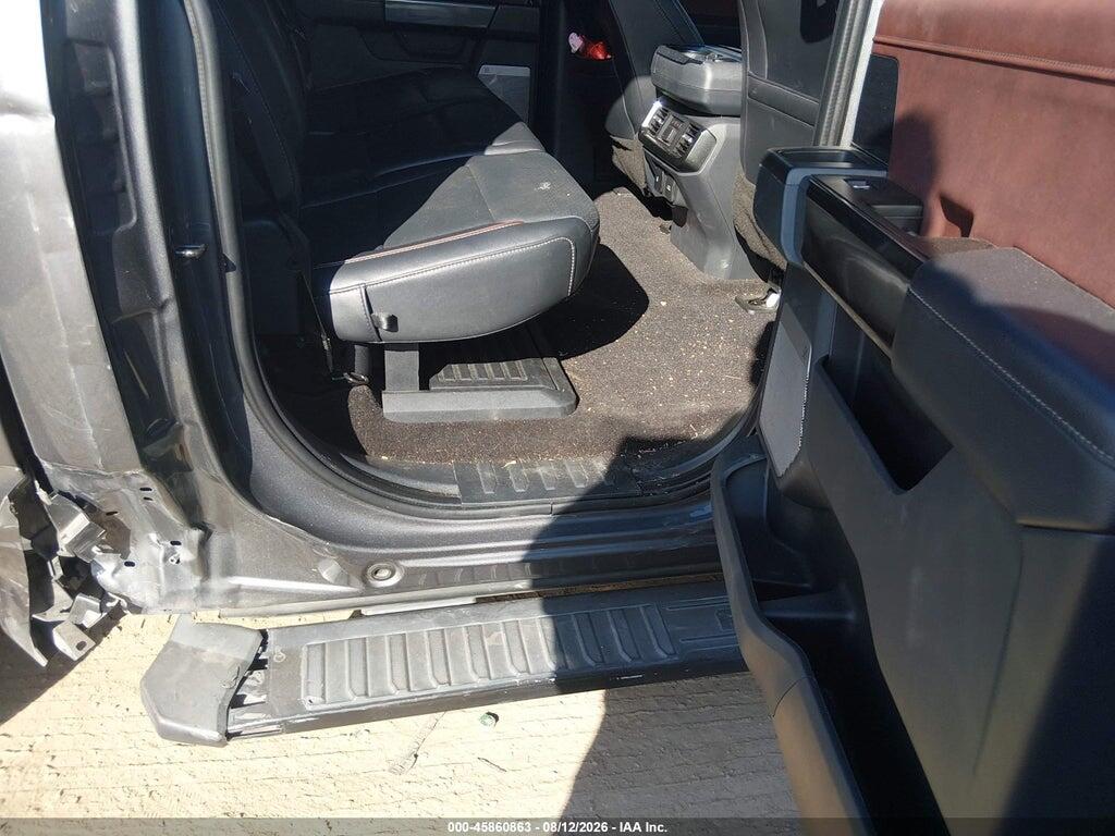 1FTFW1E84MFC05384 2021 FORD F-150 photo no. 8