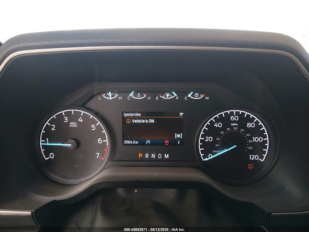 1FTEX1EP3MFB43542 2021 FORD F-150 photo no. 7