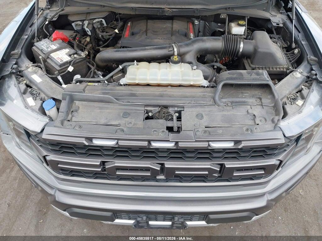 1FTFW1RG1MFC50235 2021 FORD F-150 photo no. 10