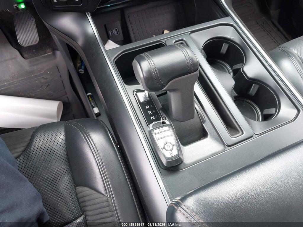 1FTFW1RG1MFC50235 2021 FORD F-150 photo no. 11