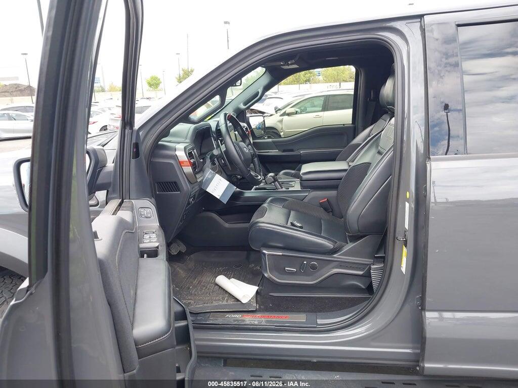 1FTFW1RG1MFC50235 2021 FORD F-150 photo no. 5