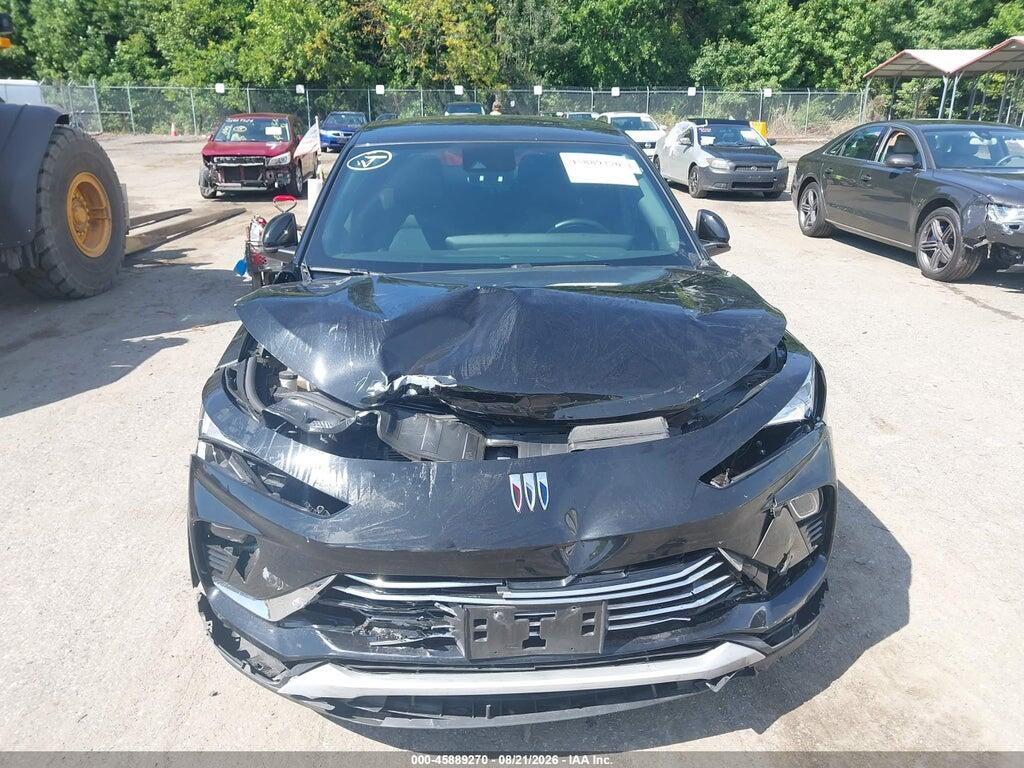 KL47LAE25RB122516 2024 BUICK ENVISTA photo no. 12
