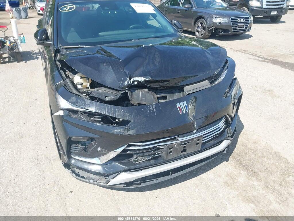 KL47LAE25RB122516 2024 BUICK ENVISTA photo no. 6