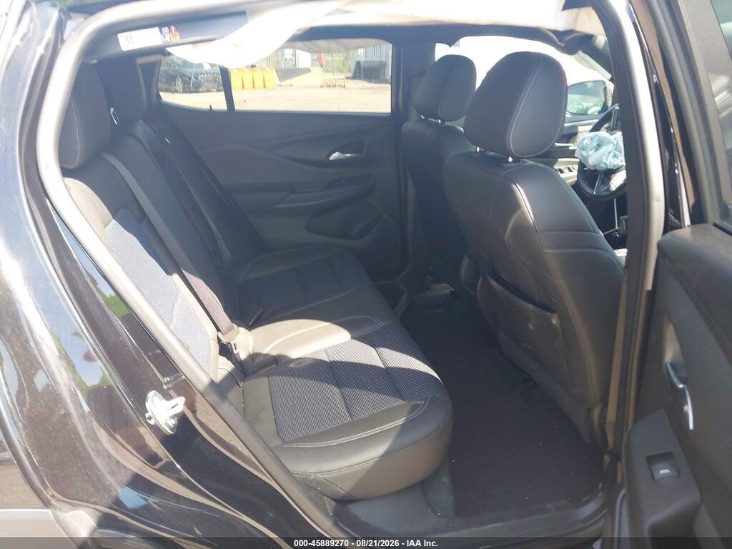KL47LAE25RB122516 2024 BUICK ENVISTA photo no. 8